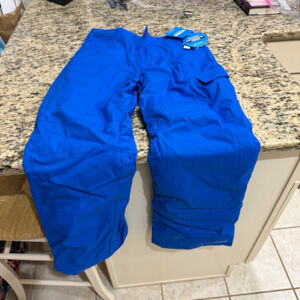Brand new Youth Columbia snowpants